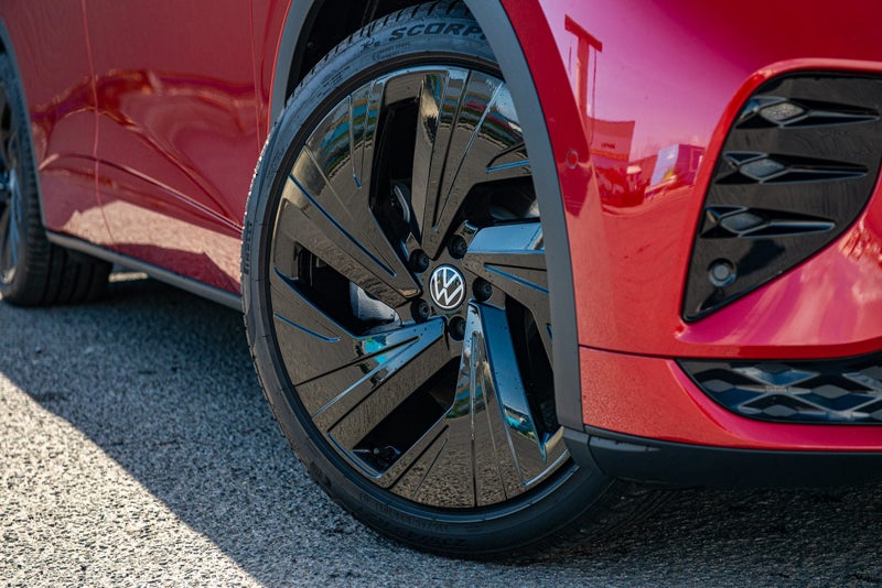 2026 Volkswagen ID.5 GTX 82KWH/EV/4WD image 5