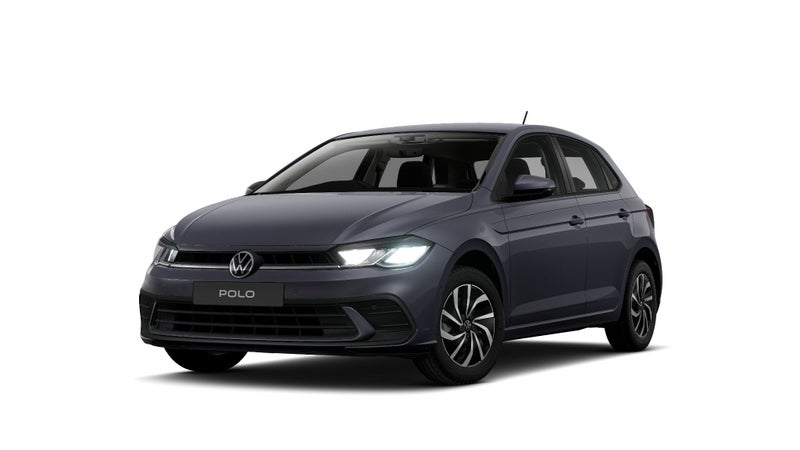 2026 Volkswagen Polo image 5
