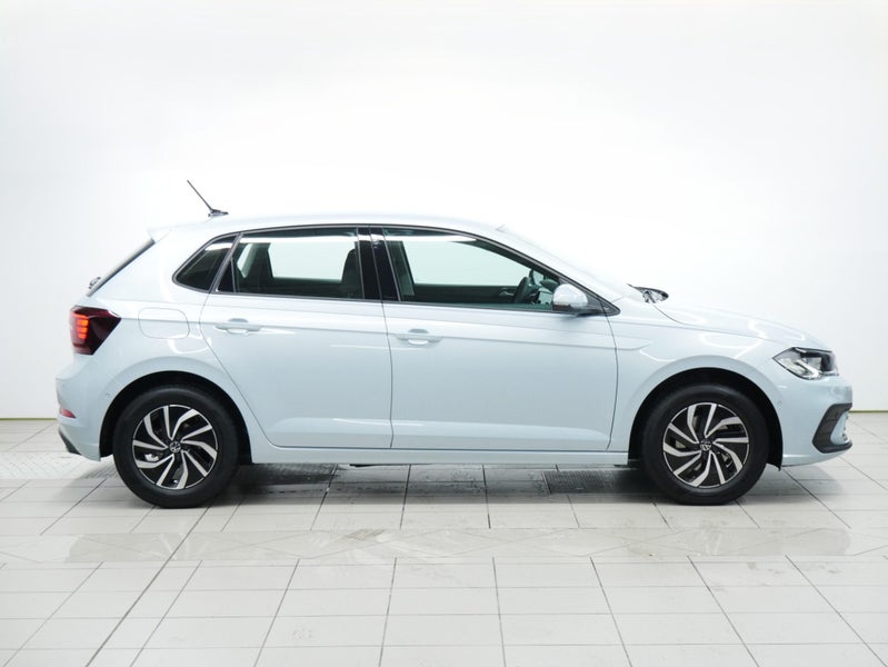 2026 Volkswagen Polo Life image 5