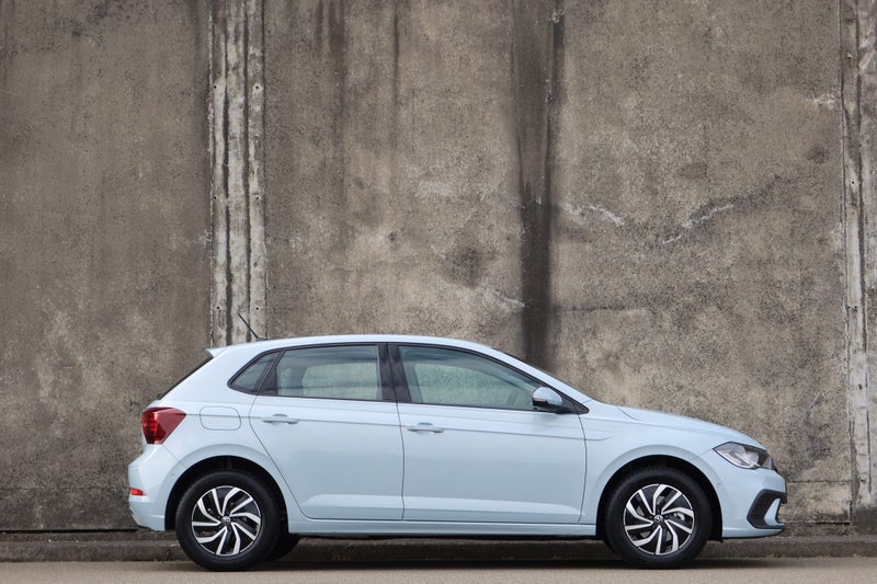 2026 Volkswagen Polo Life image 2