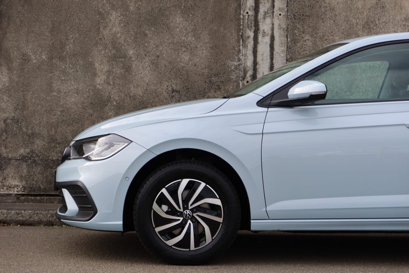 2026 Volkswagen Polo Life image 4