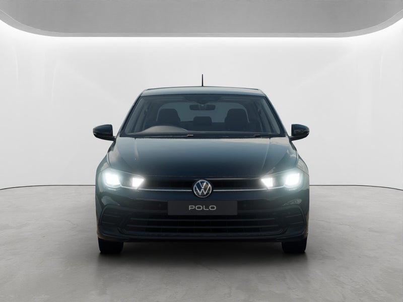 2026 Volkswagen Polo Life image 2