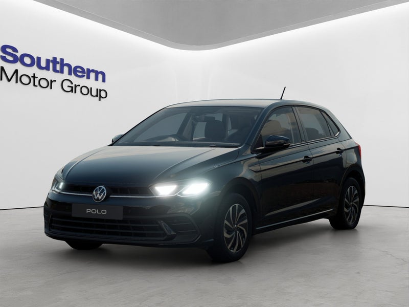 2026 Volkswagen Polo Life image 3