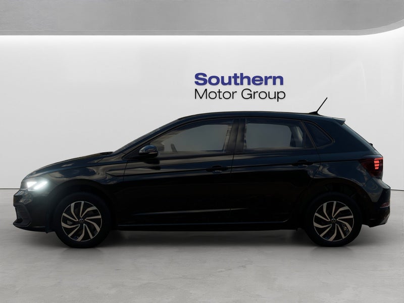 2026 Volkswagen Polo Life image 4