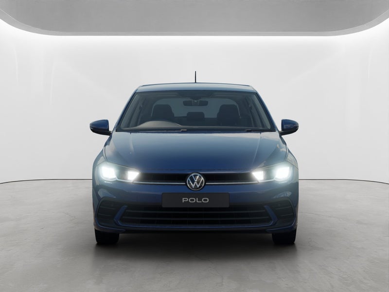 2026 Volkswagen Polo Life image 2