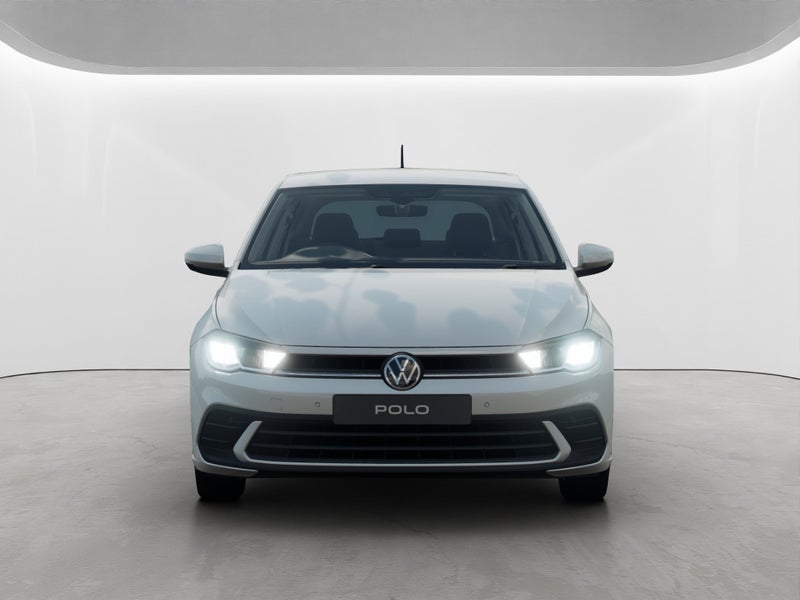 2026 Volkswagen Polo Life image 2