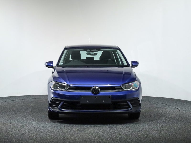 2026 Volkswagen Polo Life 85kW image 3