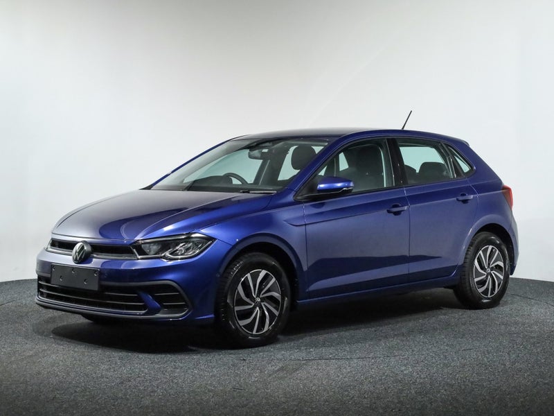 2026 Volkswagen Polo Life 85kW image 4