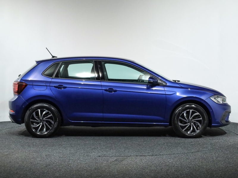 2026 Volkswagen Polo Life 85kW image 5