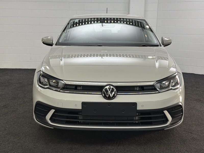 2026 Volkswagen Polo LIFE image 2
