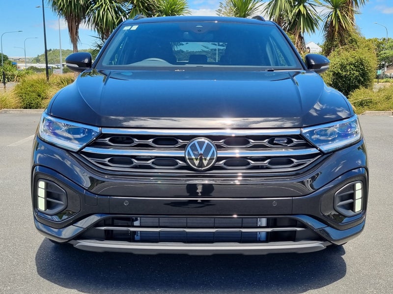 2026 Volkswagen T-Roc 1.4TSi R-LINE 2WD image 2