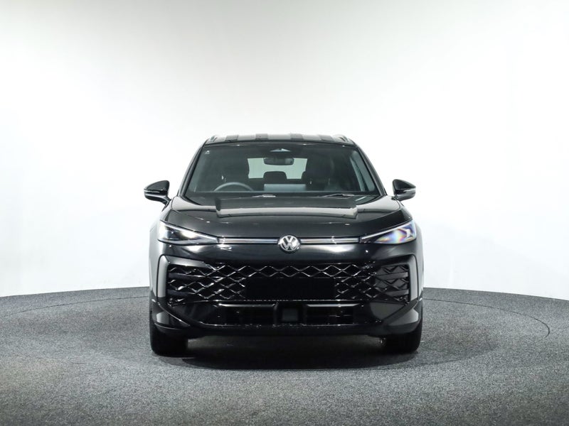 2026 Volkswagen T-Roc e-TSi R Line DSG 110kW image 2