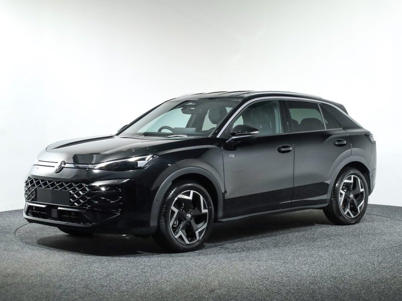 2026 Volkswagen T-Roc e-TSi R Line DSG 110kW image 3