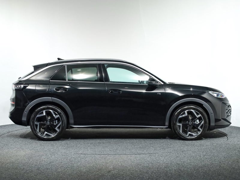 2026 Volkswagen T-Roc e-TSi R Line DSG 110kW image 4