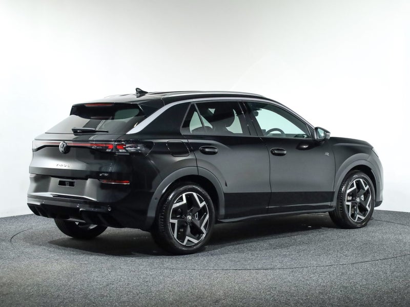 2026 Volkswagen T-Roc e-TSi R Line DSG 110kW image 5