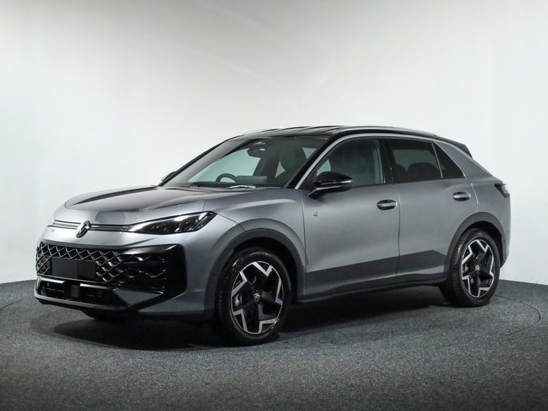 2026 Volkswagen T-Roc e-TSi R Line DSG 110kW image 3