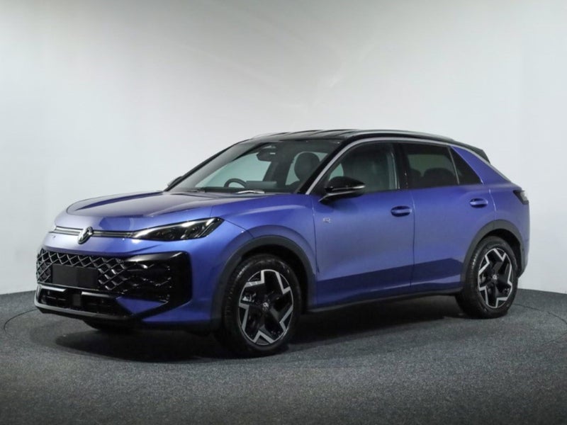 2026 Volkswagen T-Roc e-TSi R Line DSG 110kW image 3
