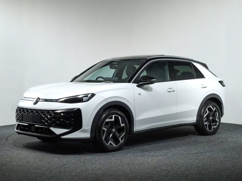 2026 Volkswagen T-Roc e-TSi R Line Touring DSG... image 4