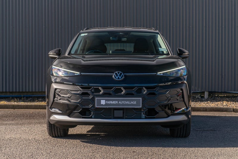 2026 Volkswagen T-Roc Life 1.5 2wd image 2