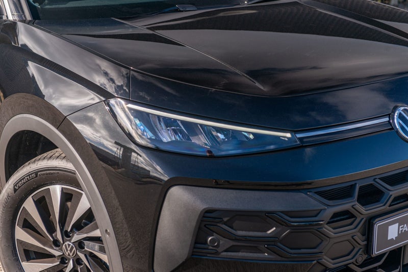 2026 Volkswagen T-Roc Life 1.5 2wd image 3