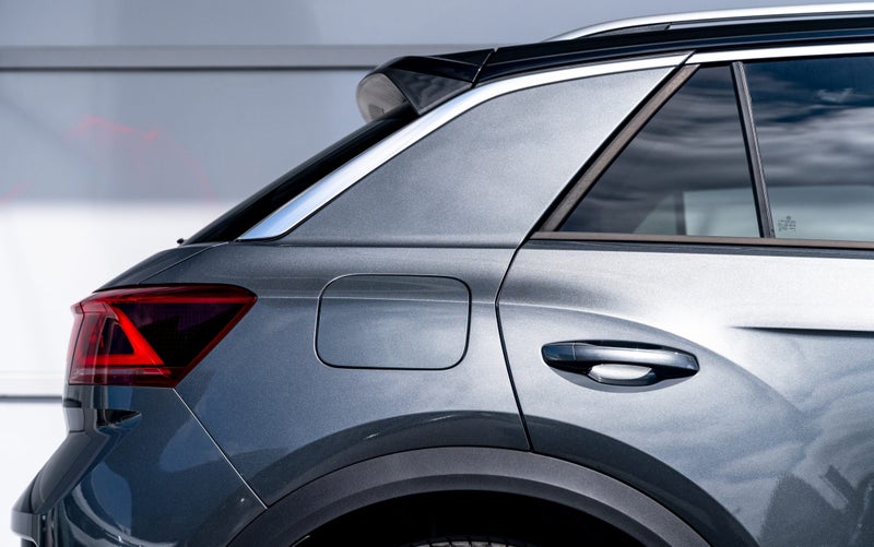 2026 Volkswagen T-Roc R 221kW 4WD Petrol Auto /... image 4