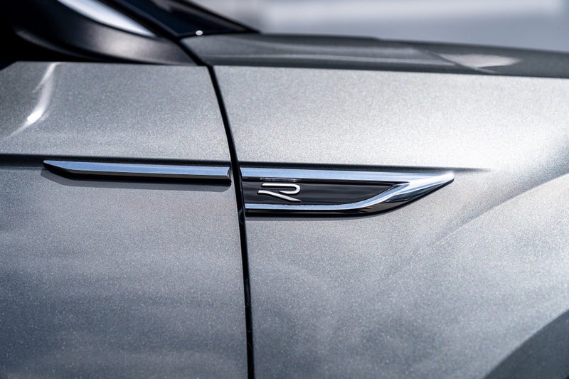 2026 Volkswagen T-Roc R 221kW 4WD Petrol Auto /... image 5