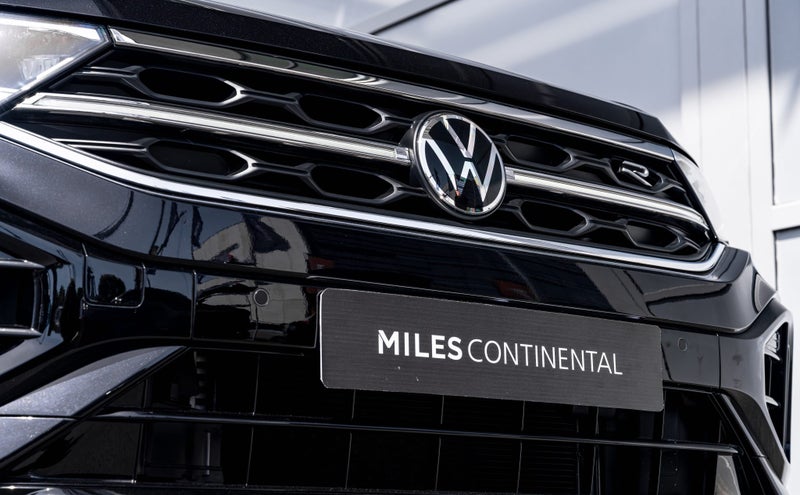 2026 Volkswagen T-Roc R 221kW 4WD Petrol Auto /... image 2