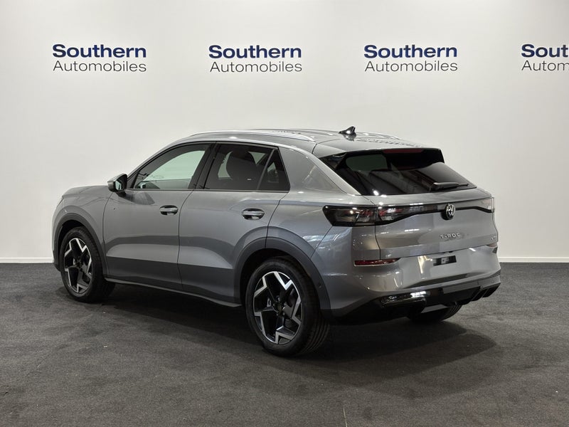 2026 Volkswagen T-Roc R-Line image 5