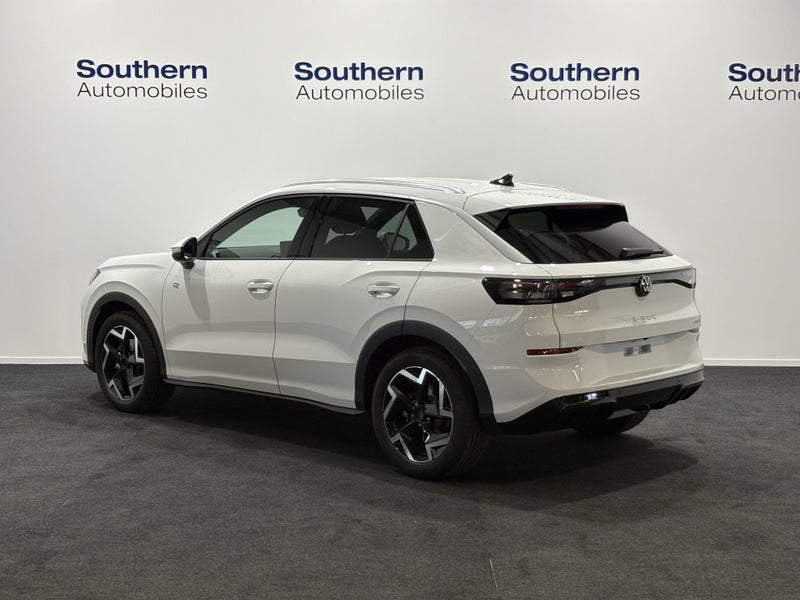 2026 Volkswagen T-Roc R-Line image 5