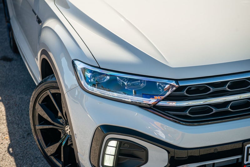 2026 Volkswagen T-Roc R-Line 2WD 1.4 image 3