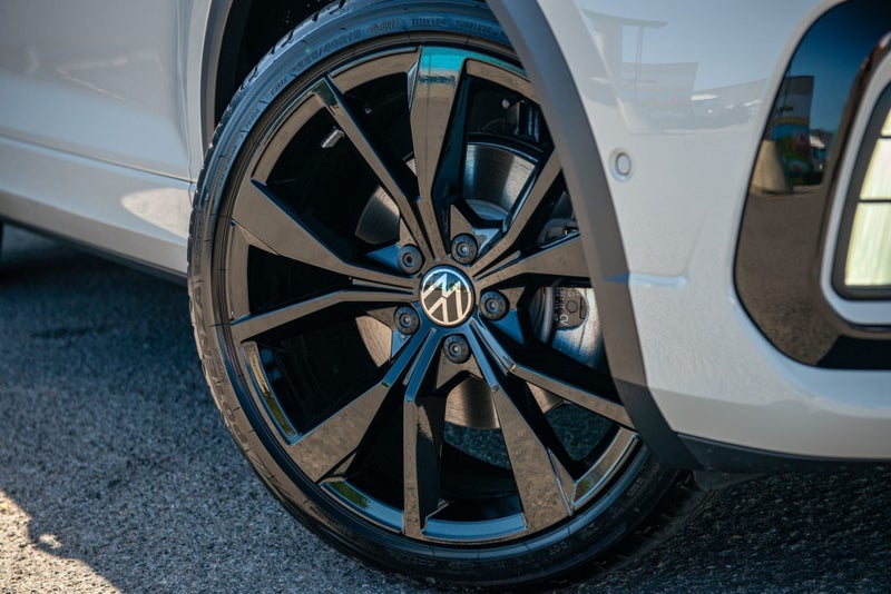 2026 Volkswagen T-Roc R-Line 2WD 1.4 image 4