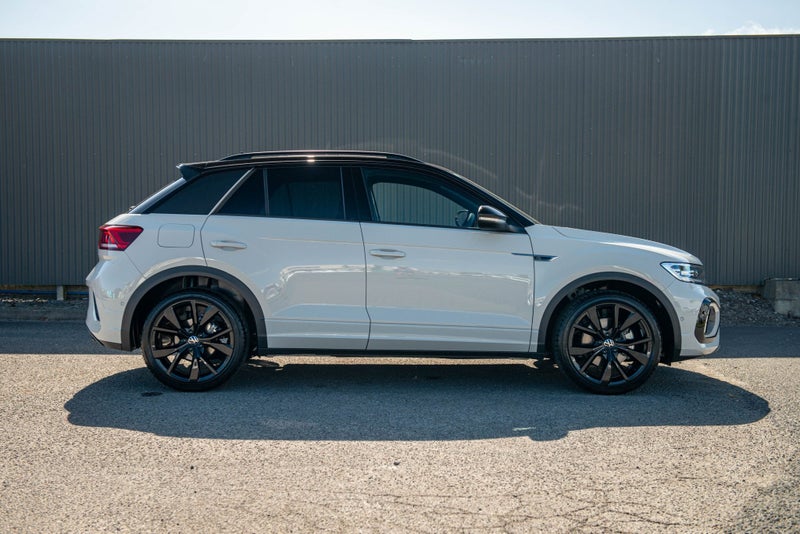 2026 Volkswagen T-Roc R-Line 2WD 1.4 image 5