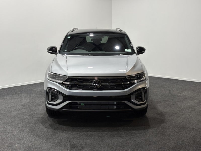 2026 Volkswagen T-Roc R/Line 2WD image 2