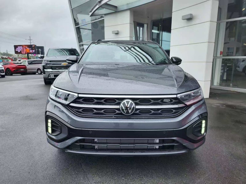 2026 Volkswagen T-Roc R-Line 2Wd 1.4Pt image 2