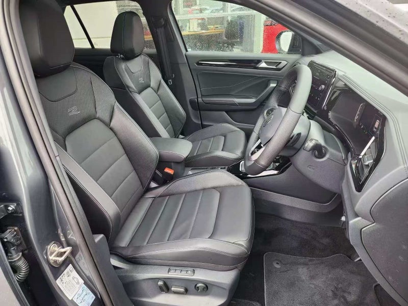 2026 Volkswagen T-Roc R-Line 2Wd 1.4Pt image 4