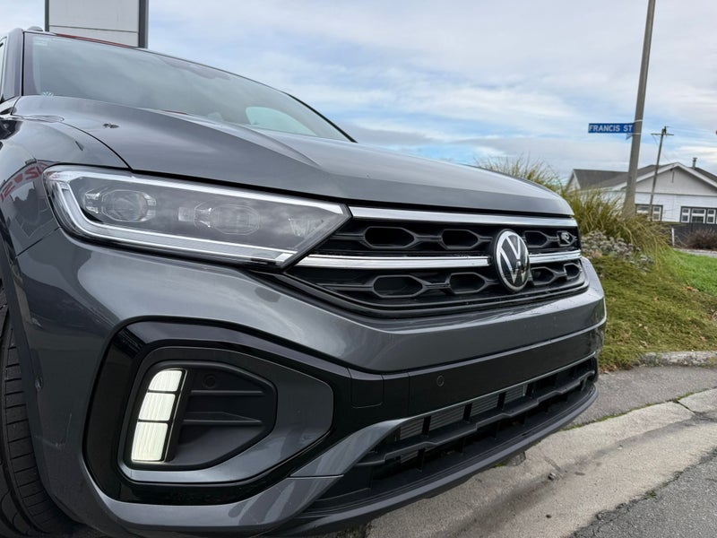 2026 Volkswagen T-Roc R-LINE 2WD 1.4PT - image 3