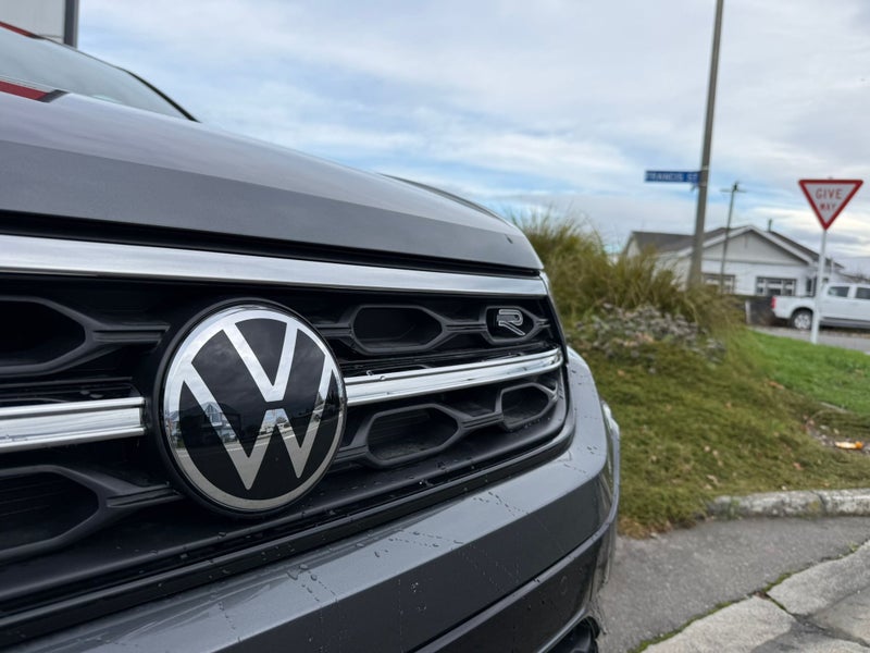 2026 Volkswagen T-Roc R-LINE 2WD 1.4PT - image 4