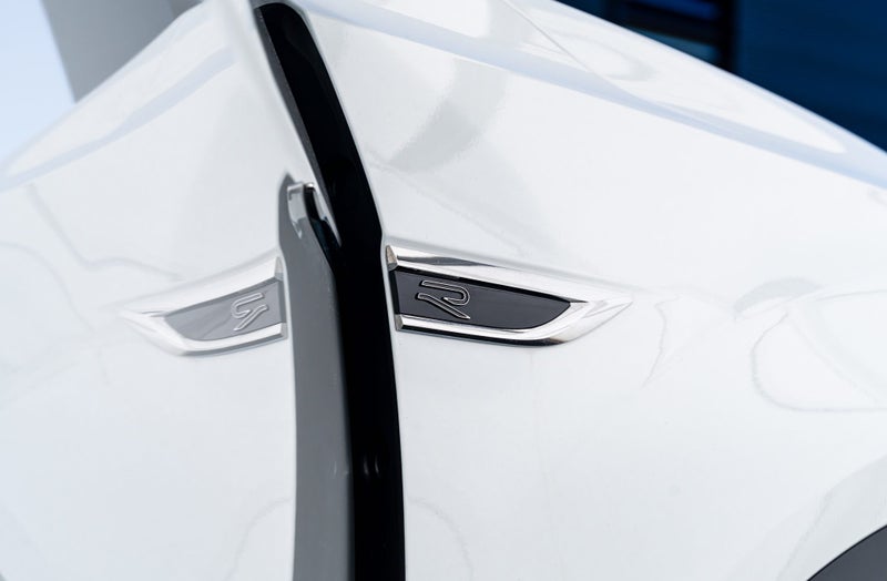 2026 Volkswagen T-Roc R-Line 2WD Facelift Petro... image 4