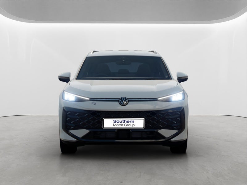 2026 Volkswagen T-Roc R-Line image 2
