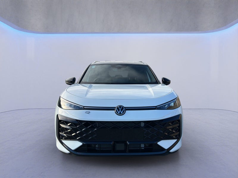 2026 Volkswagen T-Roc R-Line image 2