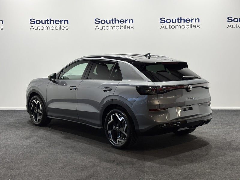 2026 Volkswagen T-Roc R-Line image 2