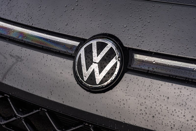 2026 Volkswagen T-Roc R-Line Launch Edition 1.5... image 5