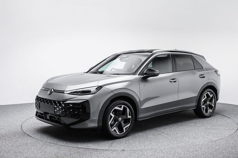 2026 Volkswagen T-Roc R-Line Launch Edition image 3