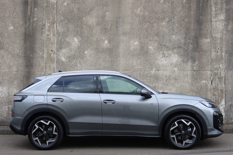 2026 Volkswagen T-Roc R-Line Touring Package image 3