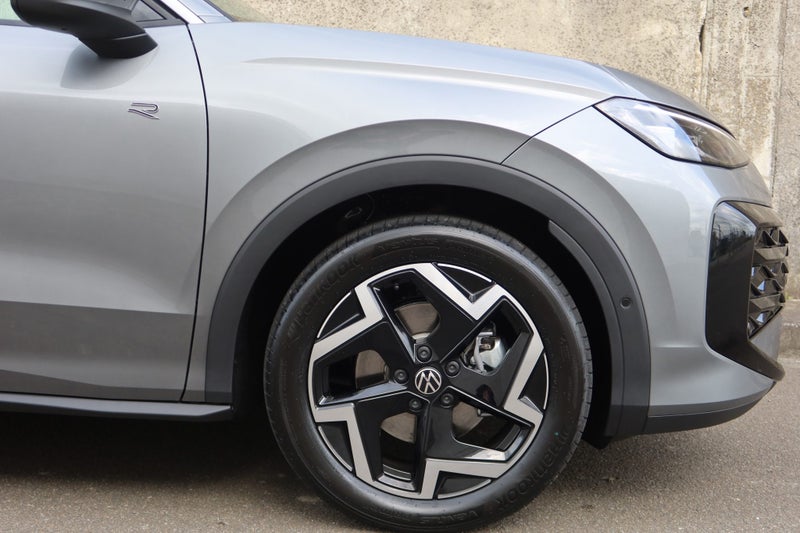 2026 Volkswagen T-Roc R-Line Touring Package image 4