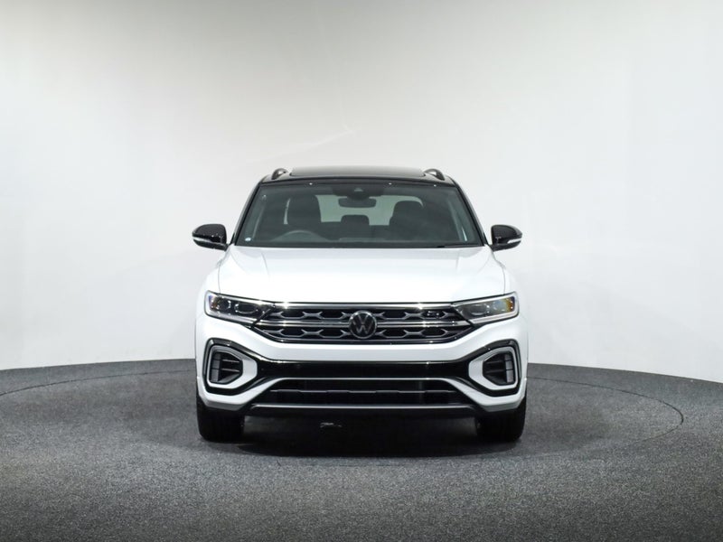 2026 Volkswagen T-Roc TSi R Line 2WD 110kW image 2