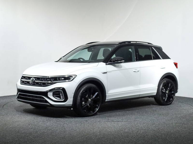 2026 Volkswagen T-Roc TSi R Line 2WD 110kW image 3
