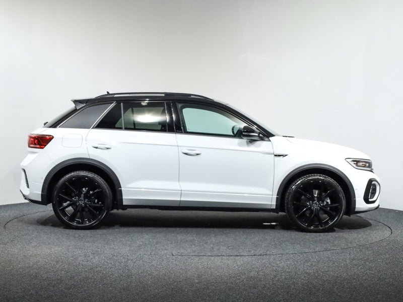 2026 Volkswagen T-Roc TSi R Line 2WD 110kW image 4