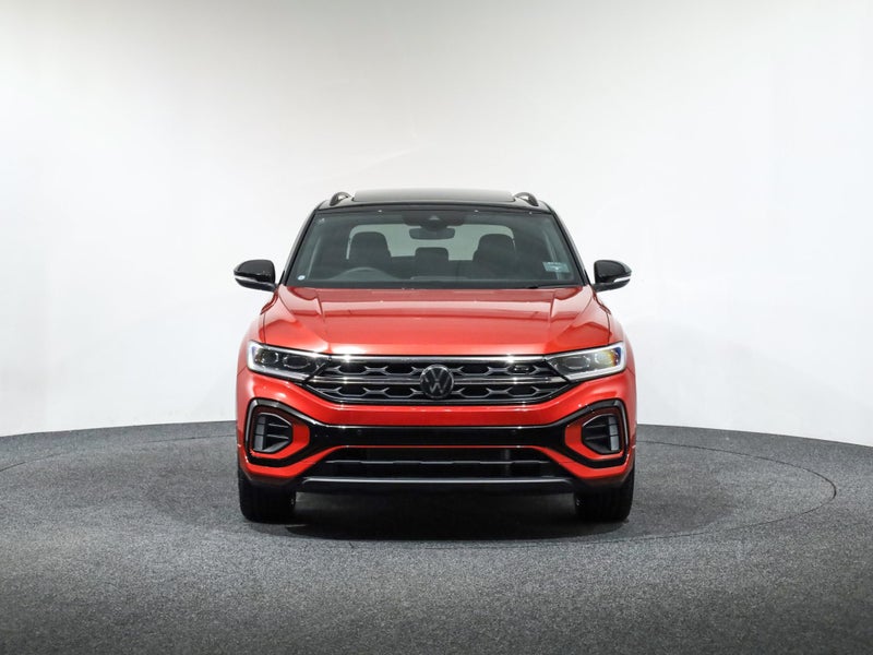 2026 Volkswagen T-Roc TSi R Line 2WD 110kW image 2