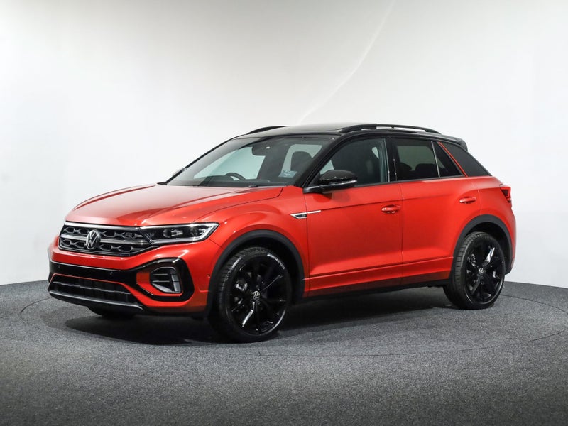 2026 Volkswagen T-Roc TSi R Line 2WD 110kW image 3
